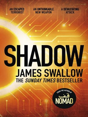 cover image of Shadow